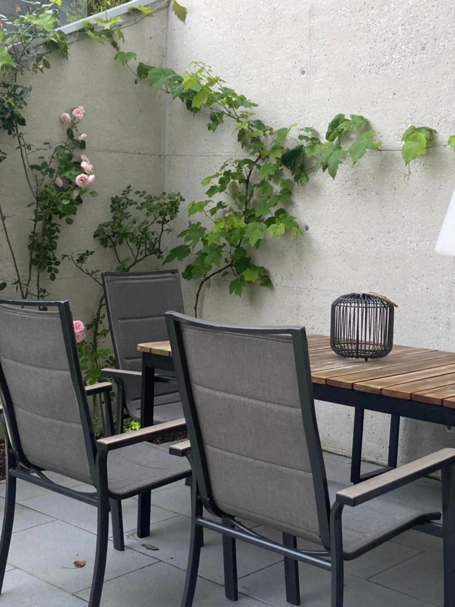 Quartier39 Apartment ซางค์ท โยฮันน์ อิน ทิโรล ภายนอก รูปภาพ