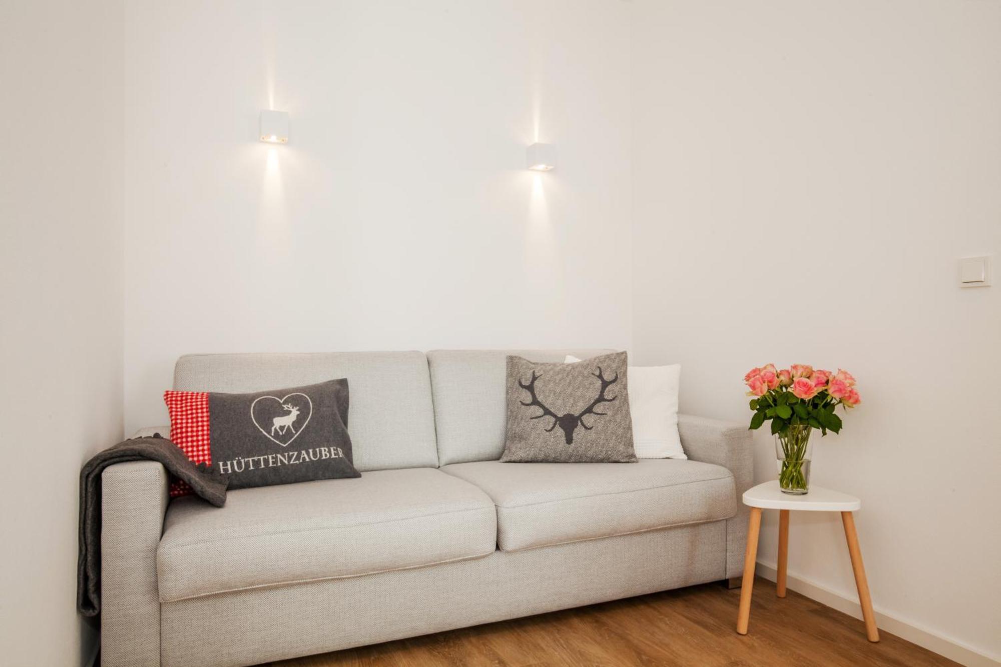 Quartier39 Apartment ซางค์ท โยฮันน์ อิน ทิโรล ภายนอก รูปภาพ