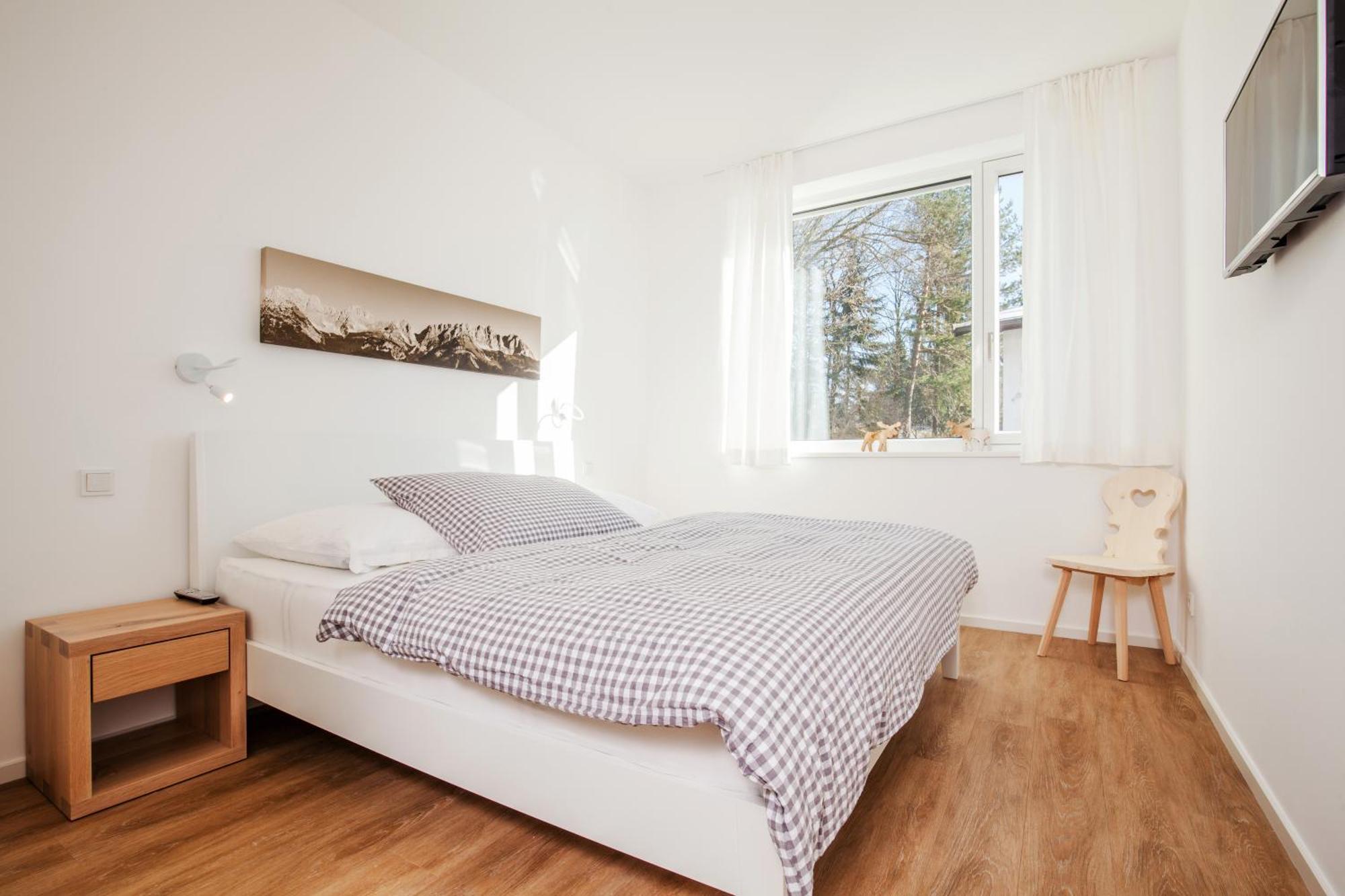 Quartier39 Apartment ซางค์ท โยฮันน์ อิน ทิโรล ภายนอก รูปภาพ