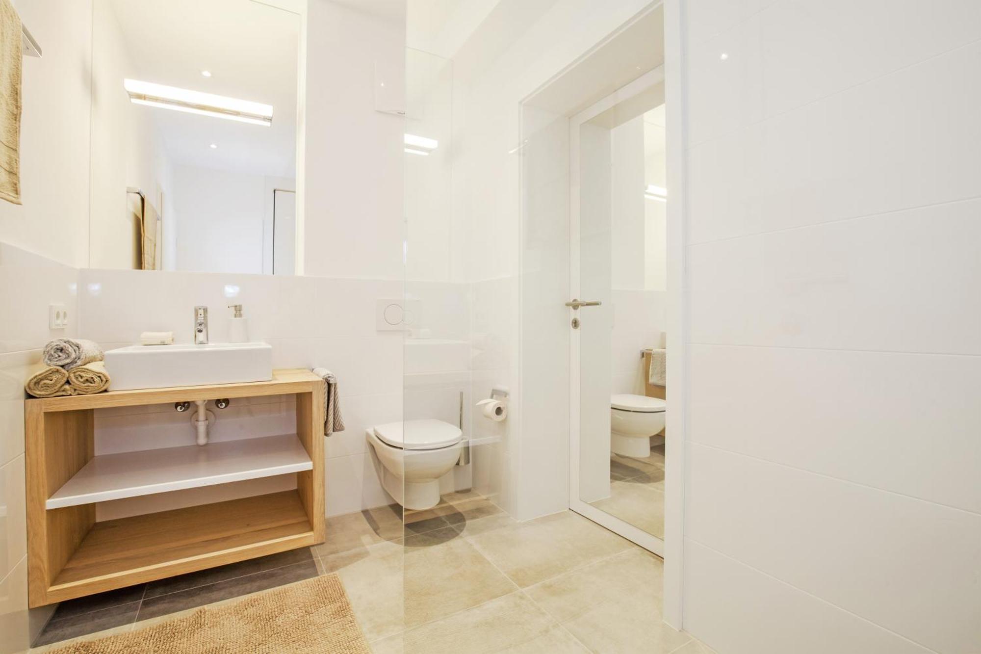 Quartier39 Apartment ซางค์ท โยฮันน์ อิน ทิโรล ภายนอก รูปภาพ