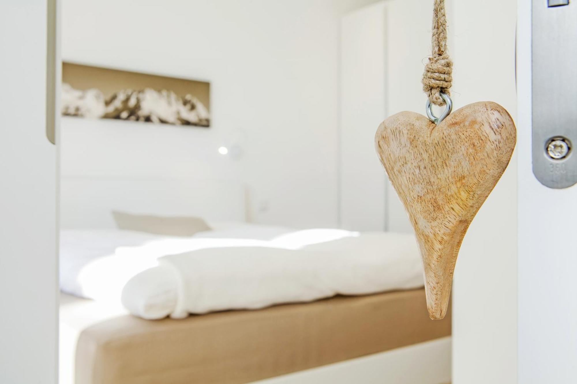 Quartier39 Apartment ซางค์ท โยฮันน์ อิน ทิโรล ภายนอก รูปภาพ
