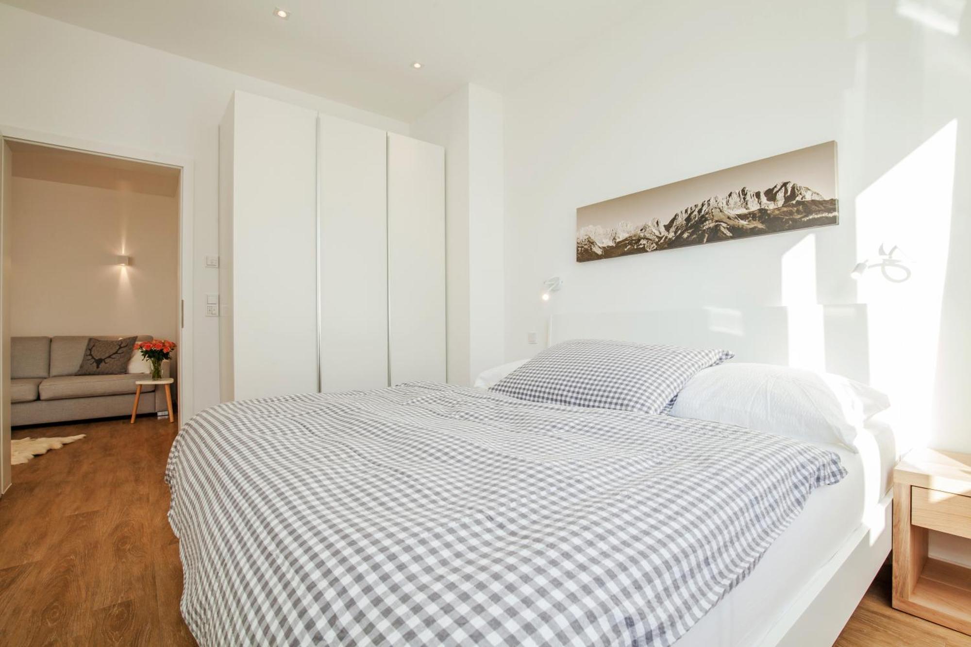 Quartier39 Apartment ซางค์ท โยฮันน์ อิน ทิโรล ภายนอก รูปภาพ