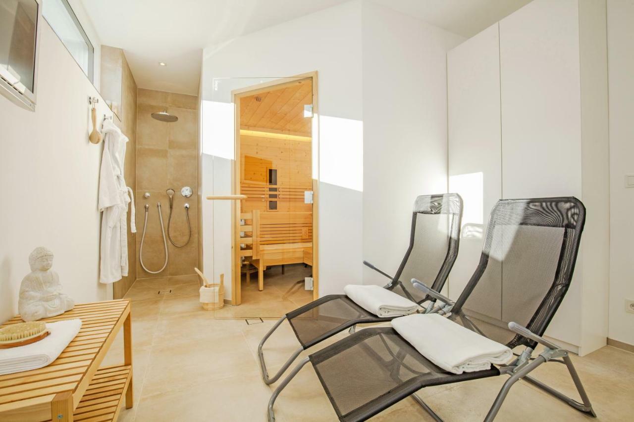 Quartier39 Apartment ซางค์ท โยฮันน์ อิน ทิโรล ภายนอก รูปภาพ