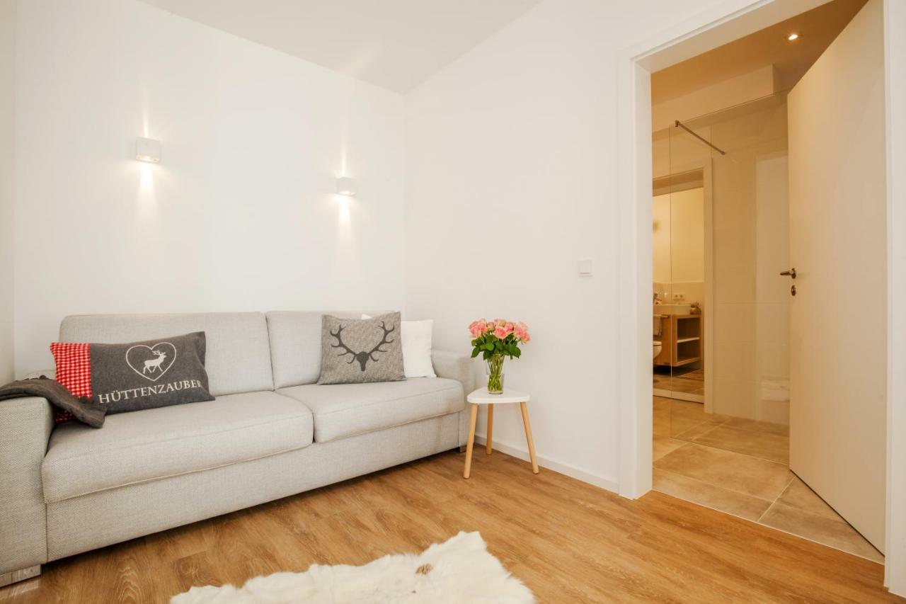 Quartier39 Apartment ซางค์ท โยฮันน์ อิน ทิโรล ภายนอก รูปภาพ