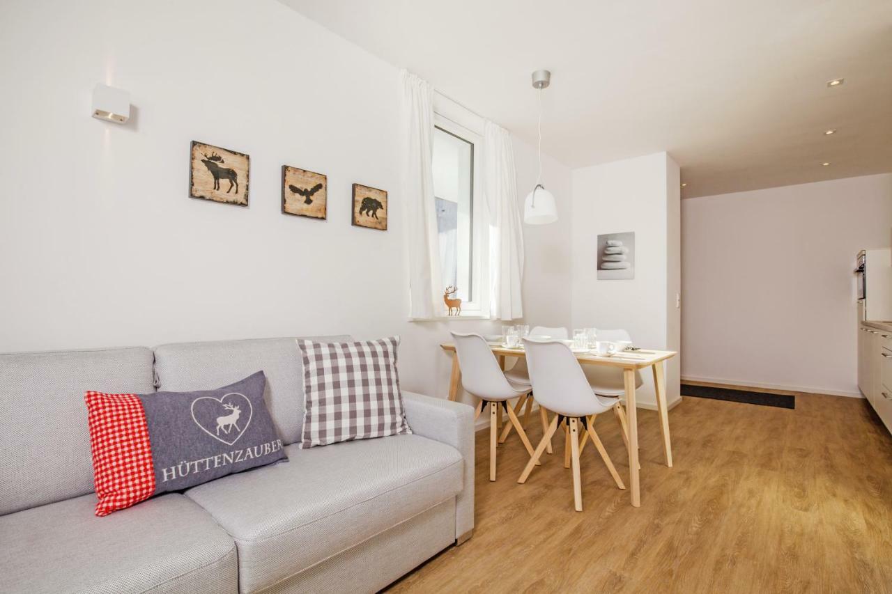 Quartier39 Apartment ซางค์ท โยฮันน์ อิน ทิโรล ภายนอก รูปภาพ