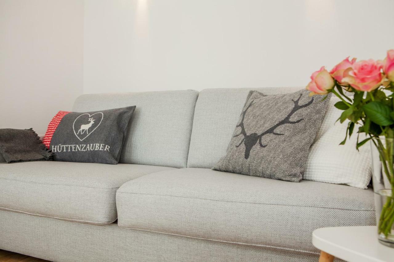 Quartier39 Apartment ซางค์ท โยฮันน์ อิน ทิโรล ภายนอก รูปภาพ