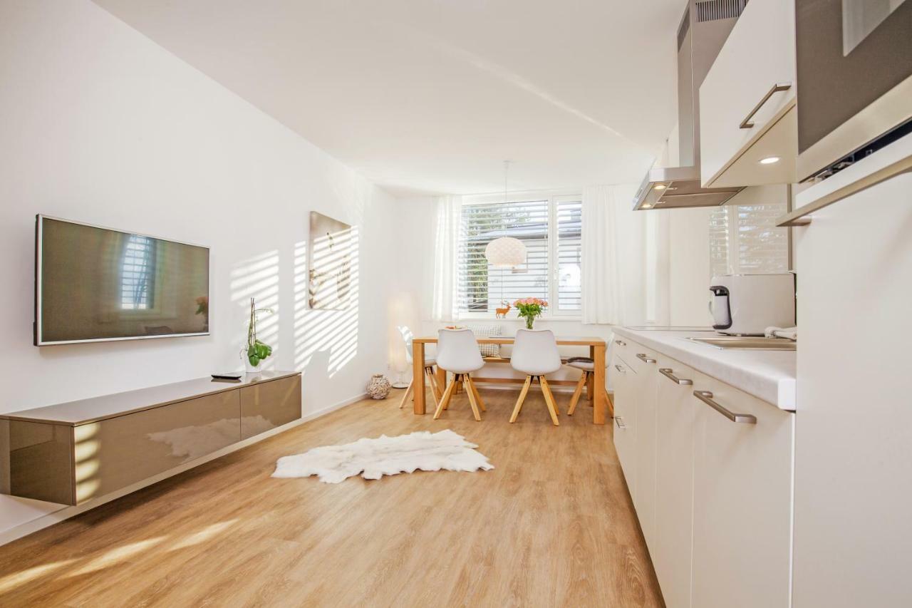 Quartier39 Apartment ซางค์ท โยฮันน์ อิน ทิโรล ภายนอก รูปภาพ